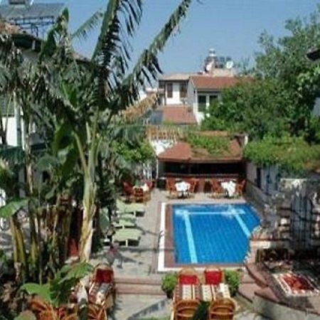 Kaleici Pera Palace Hotel Анталия Екстериор снимка
