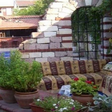 Kaleici Pera Palace Hotel Анталия Екстериор снимка
