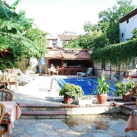 Kaleici Pera Palace Hotel Анталия Екстериор снимка