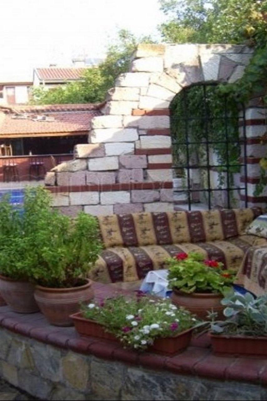 Kaleici Pera Palace Hotel Анталия Екстериор снимка